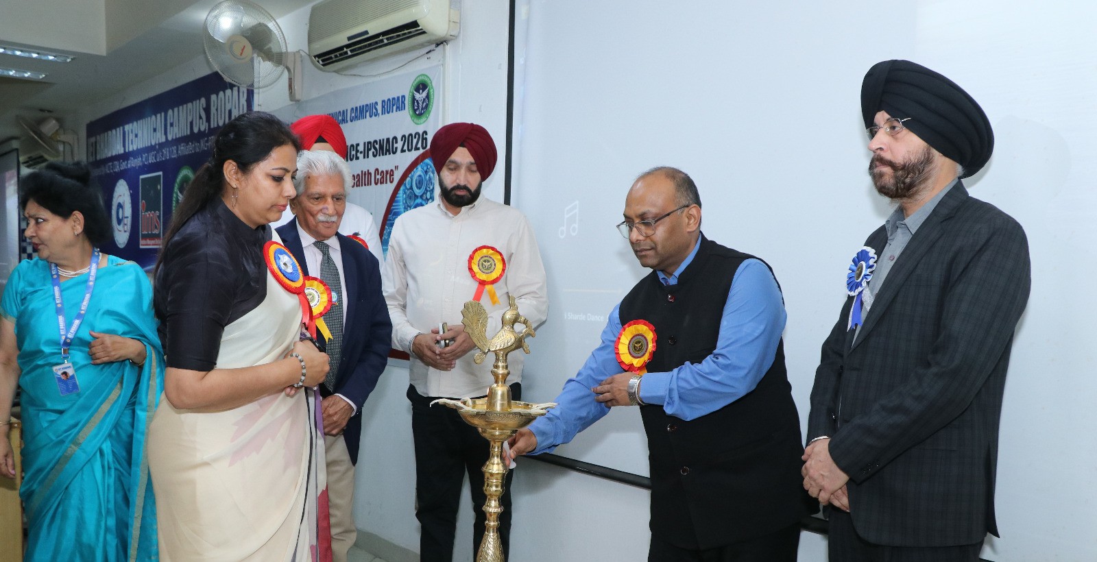 Pharma Placement Drive